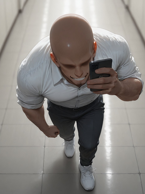 [Paperhero] 喜多川海梦_038_paperhero_38