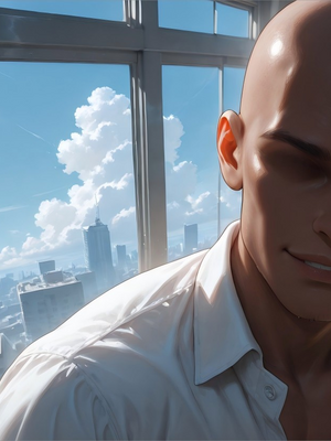 [Paperhero] 喜多川海梦_044_paperhero_44