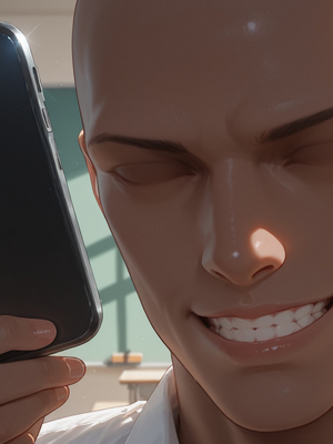 [Paperhero] 喜多川海梦_047_paperhero_47