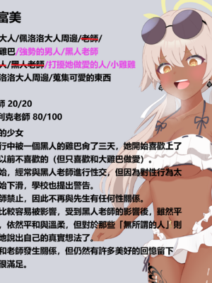 [える] 黒人先生に寝取られ染められたヒフミ (ブルーアーカイブ)_dhifumi0027