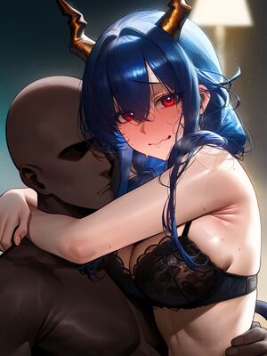 [Mikayori] Ch'en old_0013