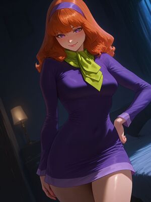 [Mikayori] Daphne_0001
