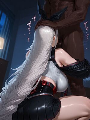 [Mikayori] Prinz Heinrich_0051