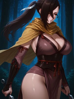 [Mikayori] Kagero_0012