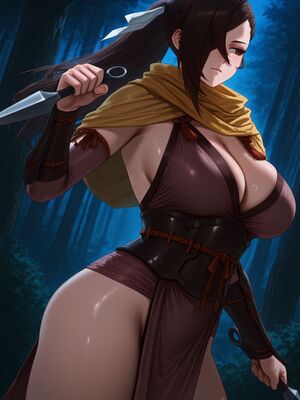 [Mikayori] Kagero_0013