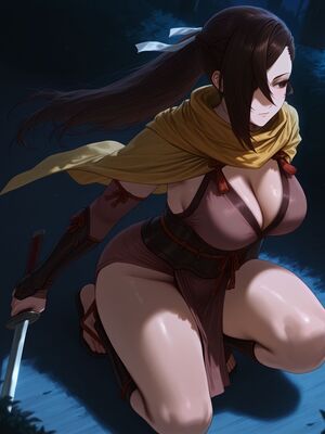 [Mikayori] Kagero_0018