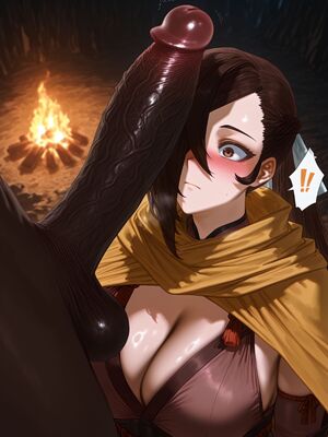 [Mikayori] Kagero_0027