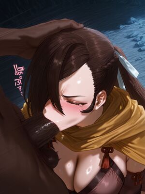 [Mikayori] Kagero_0060