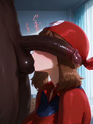 [Mikayori] May Pokemon_0043