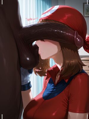 [Mikayori] May Pokemon_0045