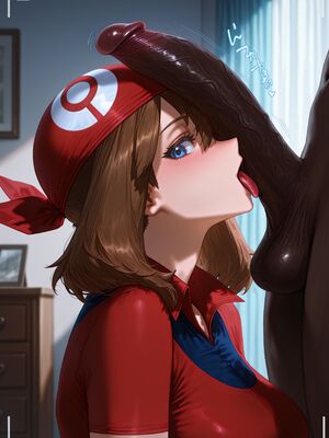 [Mikayori] May Pokemon_0047