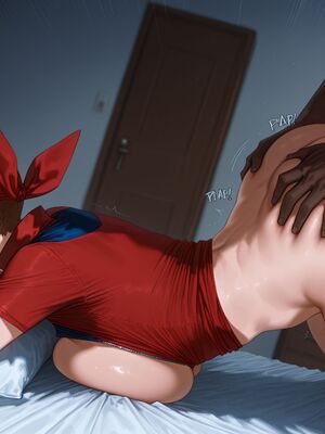 [Mikayori] May Pokemon_0095