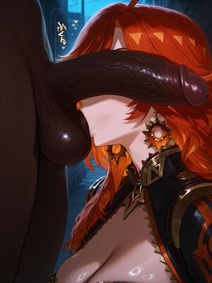 [Mikayori] Mavuika_0013