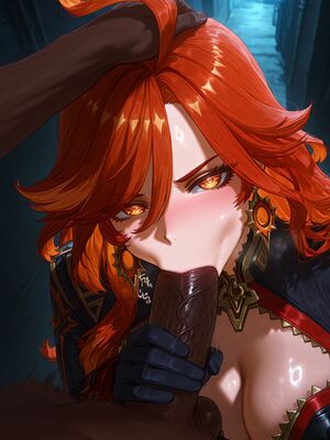 [Mikayori] Mavuika_0016