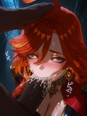 [Mikayori] Mavuika_0019