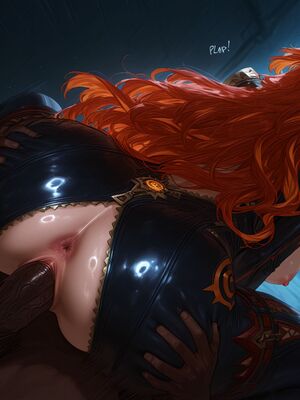 [Mikayori] Mavuika_0037