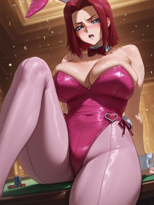 [Mikayori] Kouzuki (Bunny)_0002