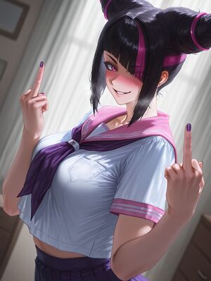 [Mikayori] Han Juri_0002