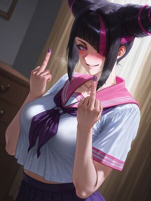 [Mikayori] Han Juri_0003