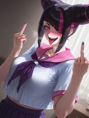 [Mikayori] Han Juri_0005