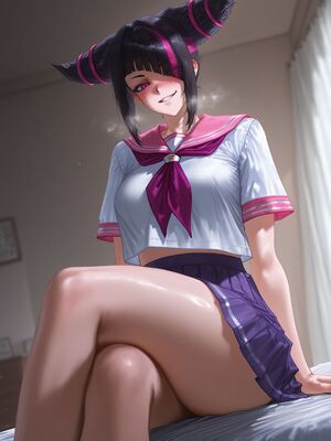 [Mikayori] Han Juri_0006