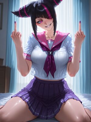 [Mikayori] Han Juri_0008