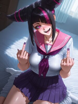 [Mikayori] Han Juri_0010