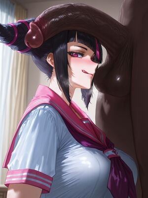 [Mikayori] Han Juri_0016