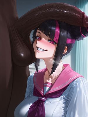 [Mikayori] Han Juri_0017