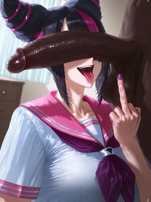 [Mikayori] Han Juri_0023