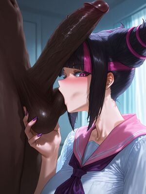[Mikayori] Han Juri_0025
