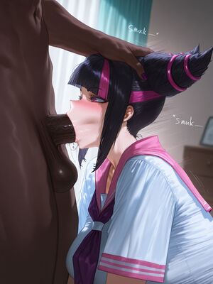 [Mikayori] Han Juri_0031