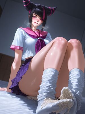 [Mikayori] Han Juri_0069