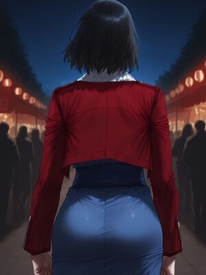 [Mikayori] Ryougi Shiki_0010