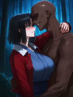 [Mikayori] Ryougi Shiki_0012