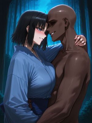 [Mikayori] Ryougi Shiki_0013