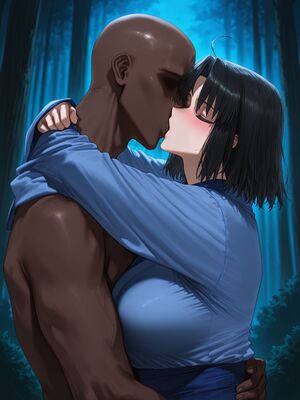 [Mikayori] Ryougi Shiki_0015