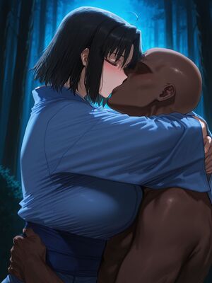 [Mikayori] Ryougi Shiki_0016