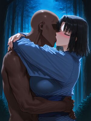 [Mikayori] Ryougi Shiki_0018