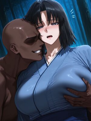 [Mikayori] Ryougi Shiki_0025