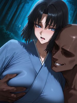 [Mikayori] Ryougi Shiki_0026