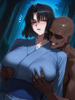 [Mikayori] Ryougi Shiki_0027