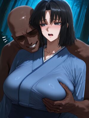 [Mikayori] Ryougi Shiki_0028