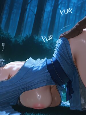 [Mikayori] Ryougi Shiki_0131