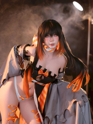 Umeko J - Amo Empool「Gachiakuta」_04_kass