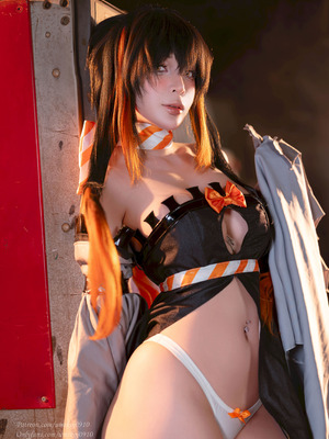 Umeko J - Amo Empool「Gachiakuta」_05_yfta