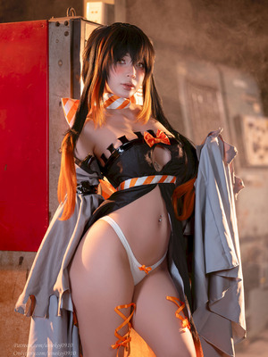 Umeko J - Amo Empool「Gachiakuta」_06_cnjh