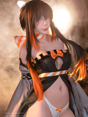 Umeko J - Amo Empool「Gachiakuta」_08_vriu