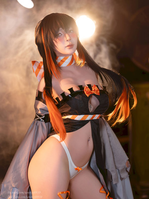 Umeko J - Amo Empool「Gachiakuta」_09_wbnn