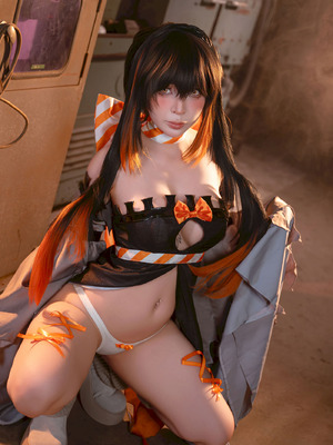 Umeko J - Amo Empool「Gachiakuta」_13_pnxa